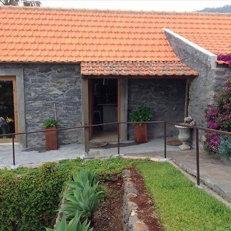 Villa Casa Dos Gatos Calheta  Exterior foto